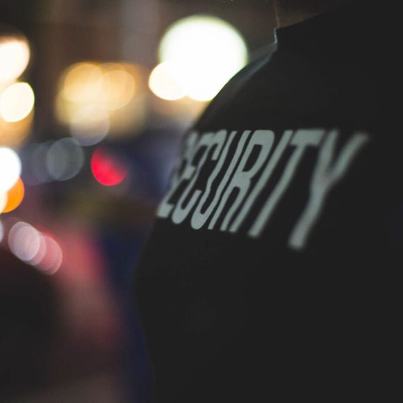 Crime Prevention