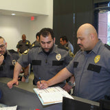 Crime Scene Protection